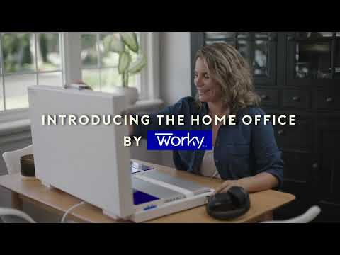 WORKY - The Home Office