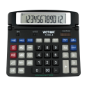 12 Digit Professional Desktop Calculator (Model No. 1200-4)