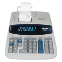 1560-6 - 12 Digit Professional Grade Heavy Duty Commercial Printing Calculator