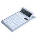 Professional Desktop Calculator with Auto Replay