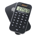 8 Digit Pocket Calculator with Slide-On Cover (Model No. 900)