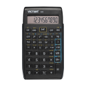 10 Digit Compact Scientific Calculator with Hinged Case (Model No. 920)