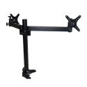 Monitor Mount with Single and Dual Arm Components (3) (Model Num. DC002)