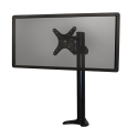Monitor Mount with Single and Dual Arm Components (6) (Model Num. DC002)