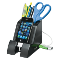 PH600 - Smart Charge Pencil Cup(TM) with USB Hub