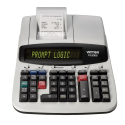 14 Digit Heavy Duty Commercial Printing Calculator with Prompt Logic™ and HELP Key